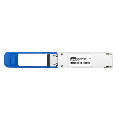 40GBASE-LR4L QSFP+ 1310nm 2km SMF Module for Cisco