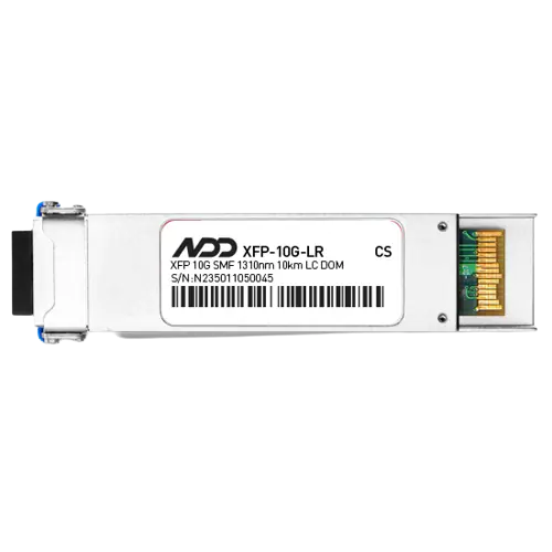 10GBASE-LR XFP 1310nm 10km SMF Module for Cisco