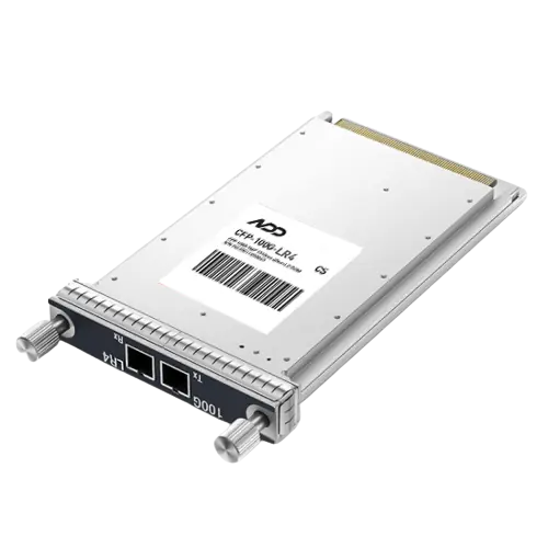 100GBASE-LR4 CFP 1310nm 10km SMF Module for Generic