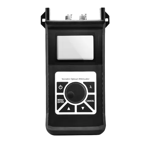 Singlemode Handheld Optical Variable Attenuator, 0.05dB