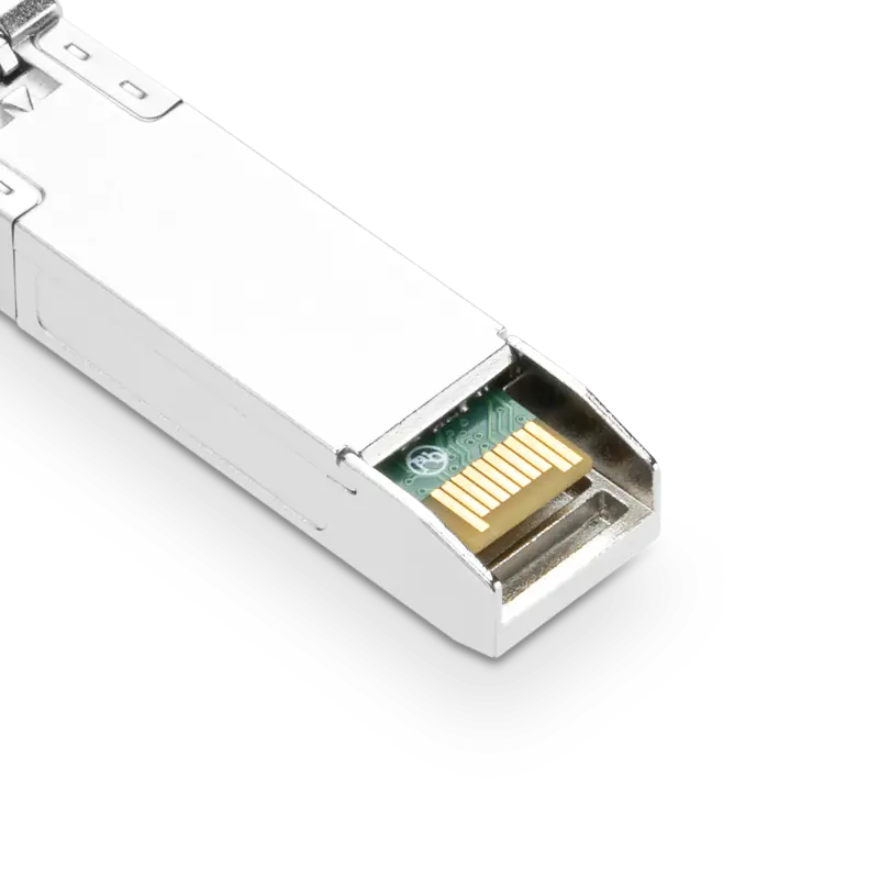10GBASE-D20-32 SFP+ TX-1330nm/RX-1270nm 20km SMF Module for Cisco