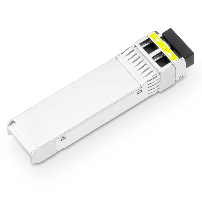 25GBASE-U40-23 SFP28 TX-1270nm/RX-1330nm 40km SMF Module for Cisco