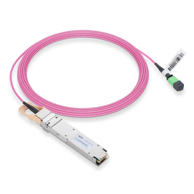 400G OSFP Liquid/Immersion Transceivers