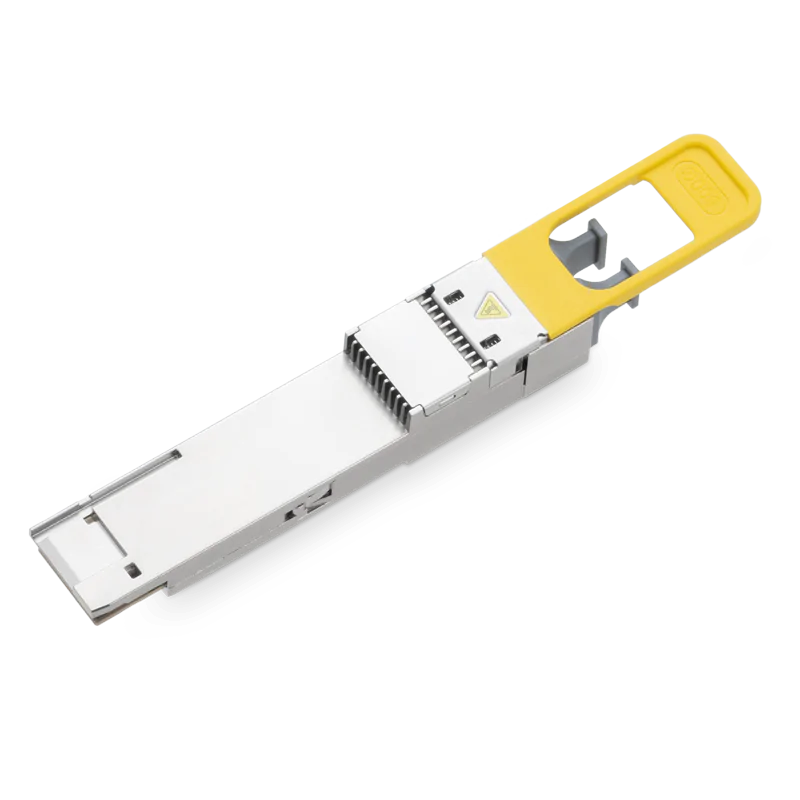 800GBASE-2×DR4 QSFP-DD 1310nm 500m SMF Module for Cisco