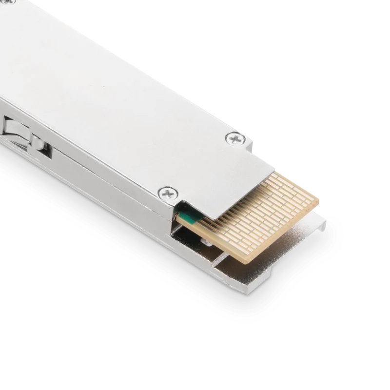 800GBASE-2×DR4 QSFP-DD 1310nm 500m SMF Module for Cisco