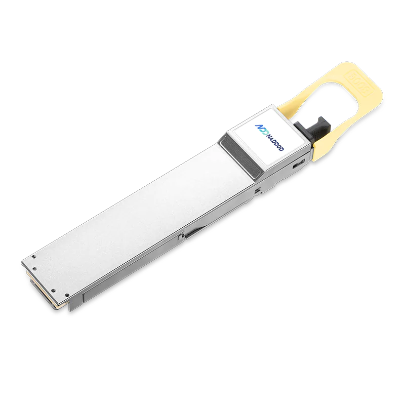 800GBASE-DR4 OSFP224 MMS4A20-XM800 1310nm 500m SMF Module for Mellanox