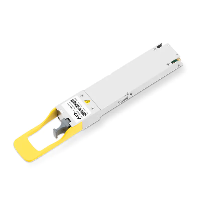 800G XDR OSFP DR4