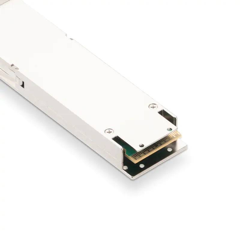 800GBASE-DR4 OSFP MMS4A20 1310nm 500m SMF Module for Mellanox