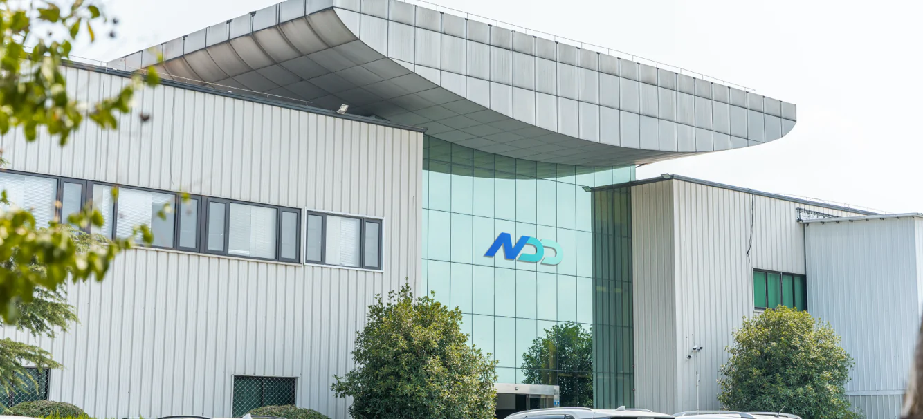 Centri R&S e di Produzione