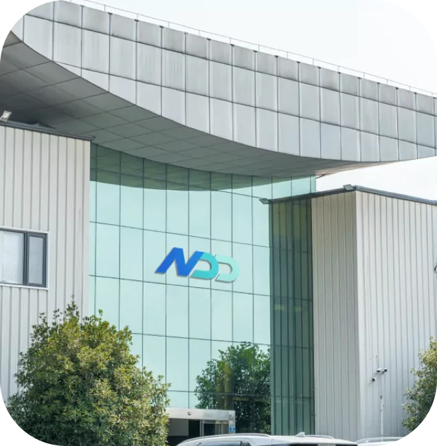 NADDOD Information Technology Co., LTD
